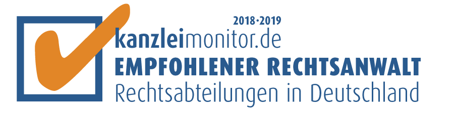 Kanzlei Blank und Lehmler - getestet und empfohlen