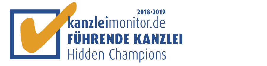 Kanzlei Blank und Lehmler in Mainz - Hidden Champions