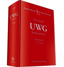 Publikationen von Dr. Lutz Lehmler